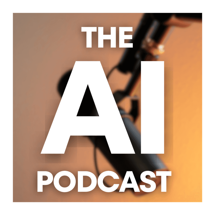 The AI Podcast