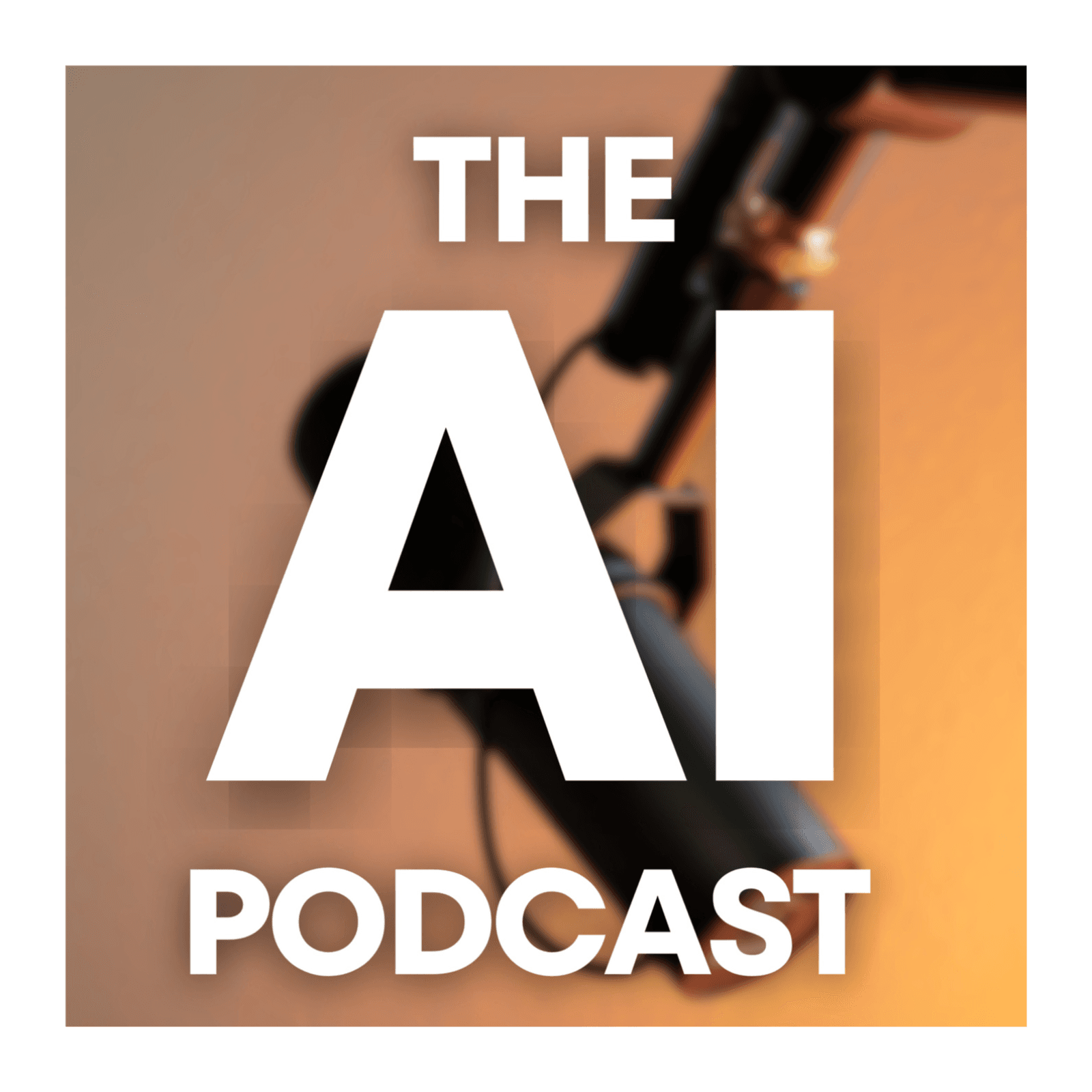 AI App Crisis, OpenAI Does Math, Big Nvidia Deal - The AI Podcast cover