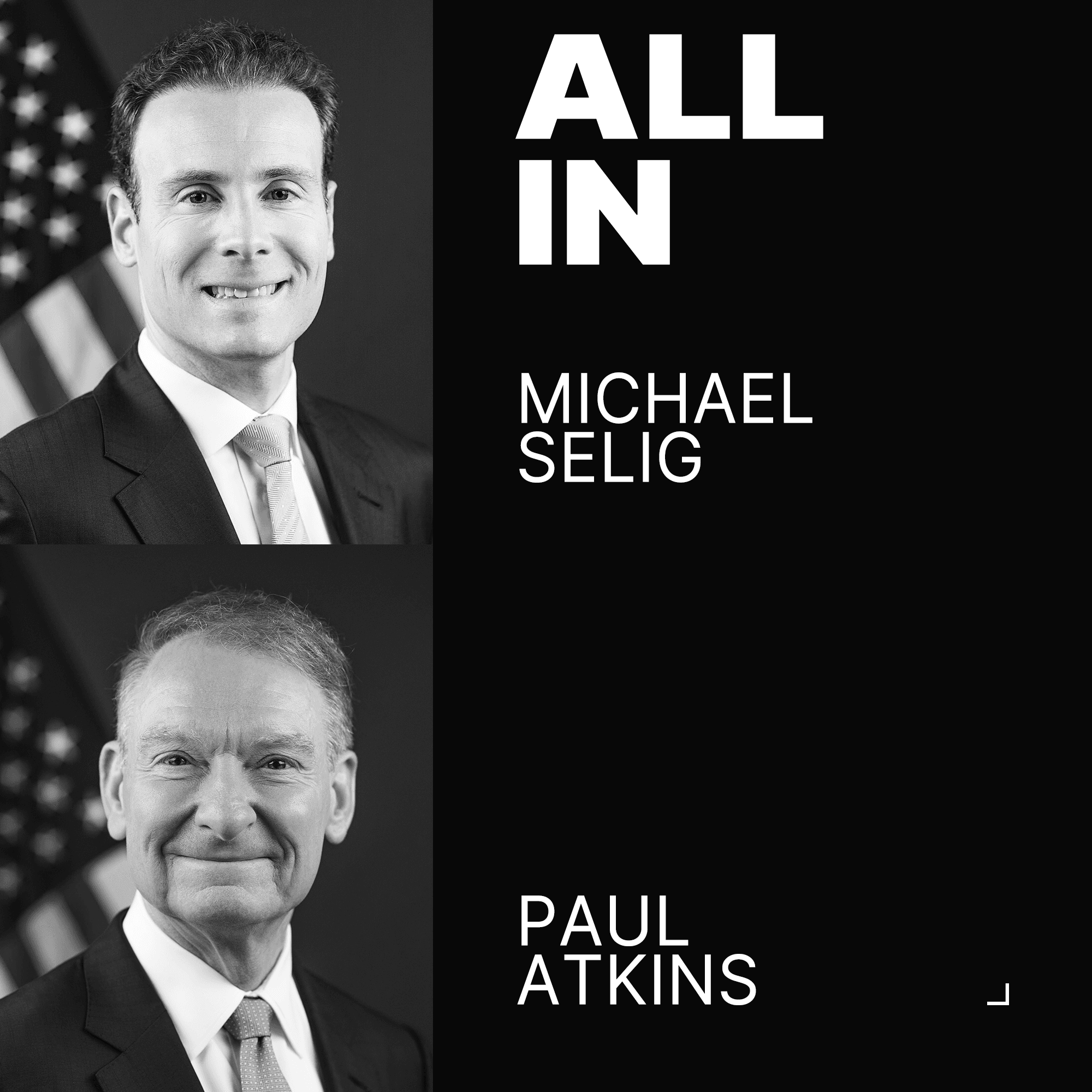 Rewriting the Rules: The SEC & CFTC on Crypto, IPOs & the Future of American Markets - All-In with Chamath, Jason, Sacks & Friedberg cover