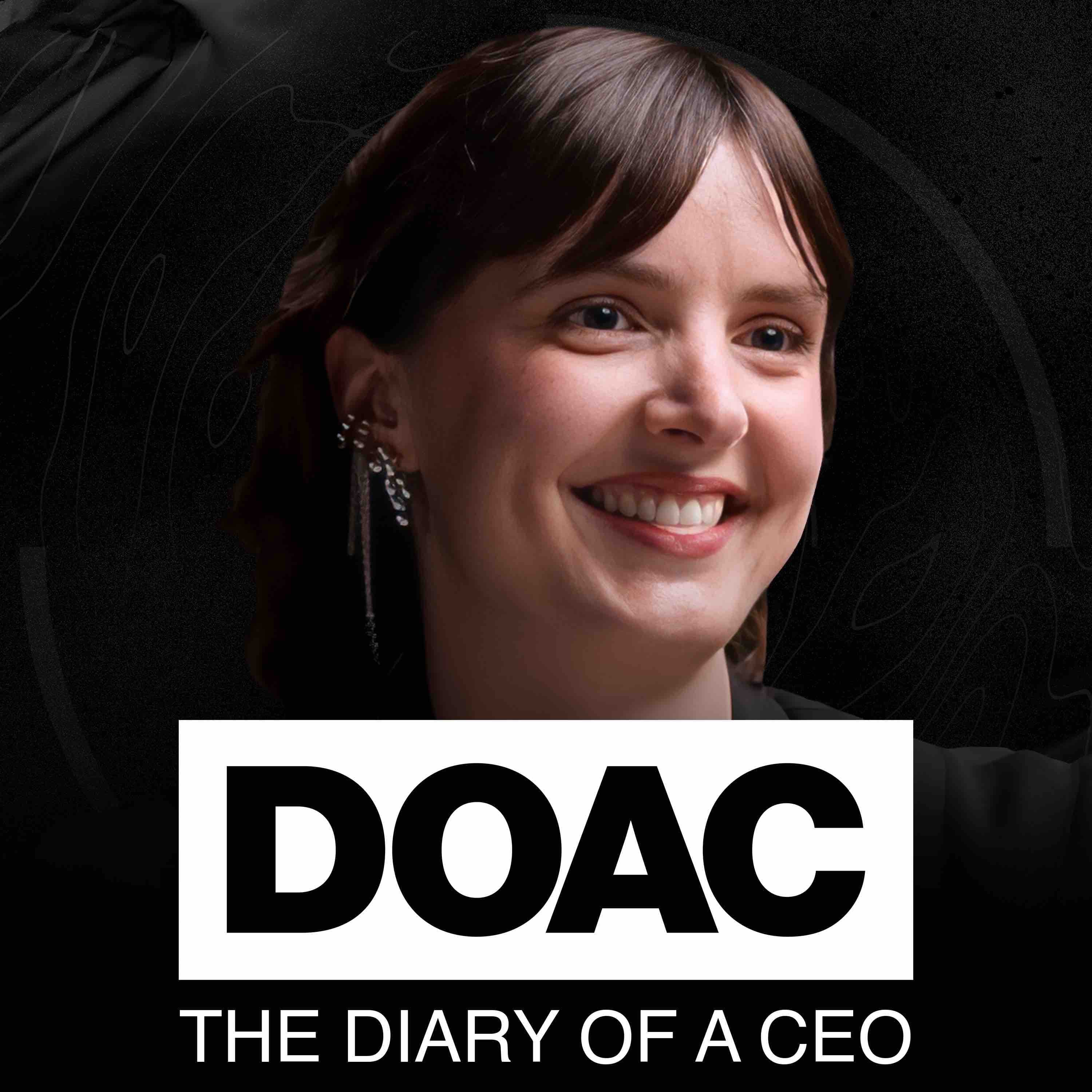 Pregnancy Diet Expert: The Pregnancy Diet That Rewrites DNA! Why Pregnant Moms Are Being Lied To! - The Diary Of A CEO with Steven Bartlett cover