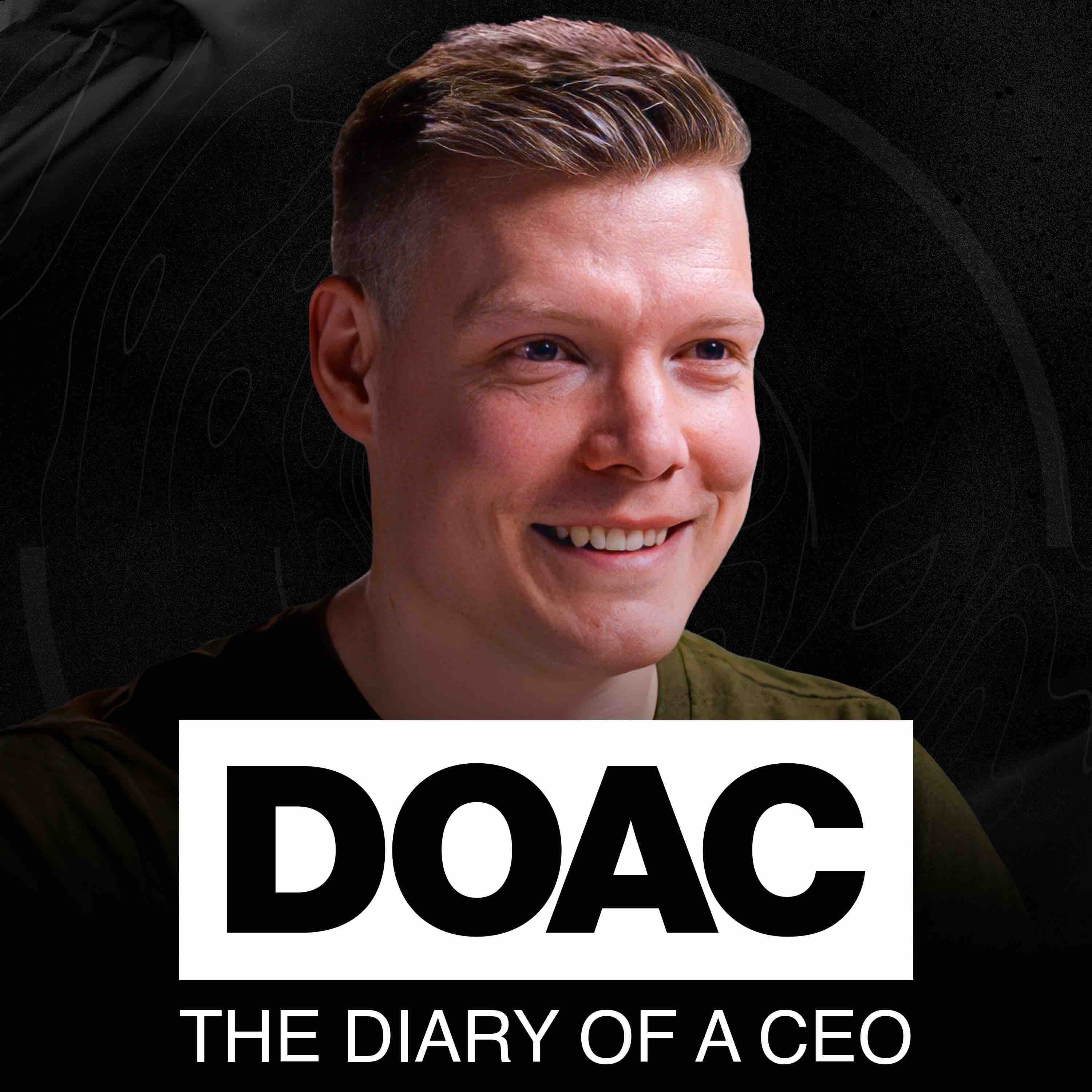 No.1 Christianity Expert: The Truth About Christianity! The Case For Jesus (Historian's Proof) - The Diary Of A CEO with Steven Bartlett cover