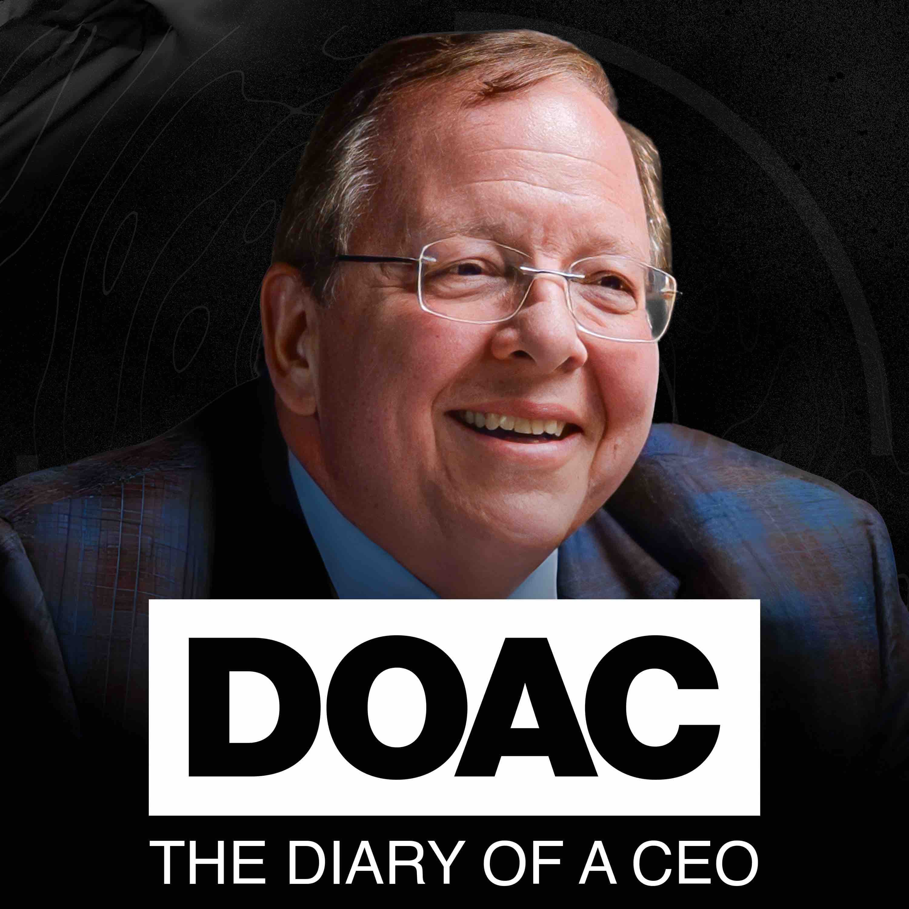 The Iran War Expert: I Simulated The Iran War for 20 Years. Here’s What Happens Next - The Diary Of A CEO with Steven Bartlett cover