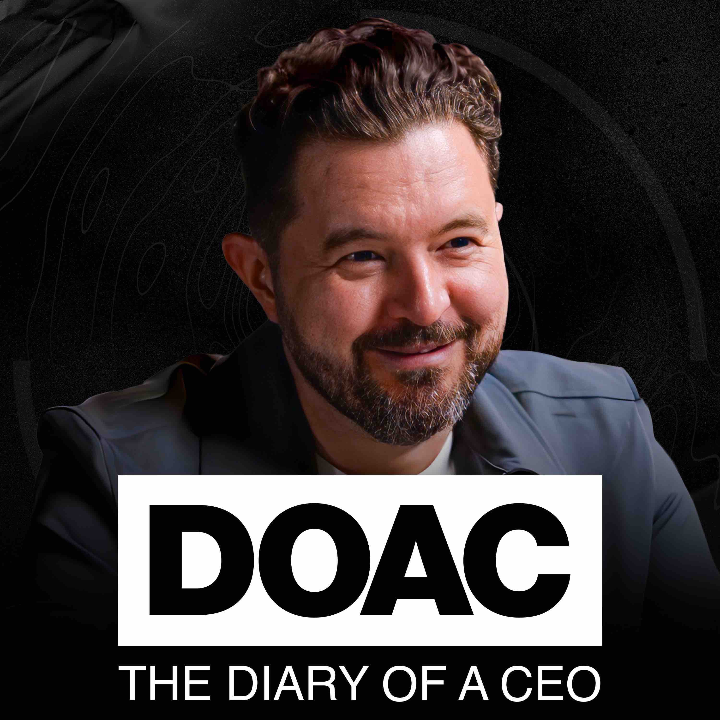 Daniel Priestley: Plumbers Will Earn More Than Lawyers! I Predicted 2008, Now I'm Warning About 2029 - The Diary Of A CEO with Steven Bartlett cover