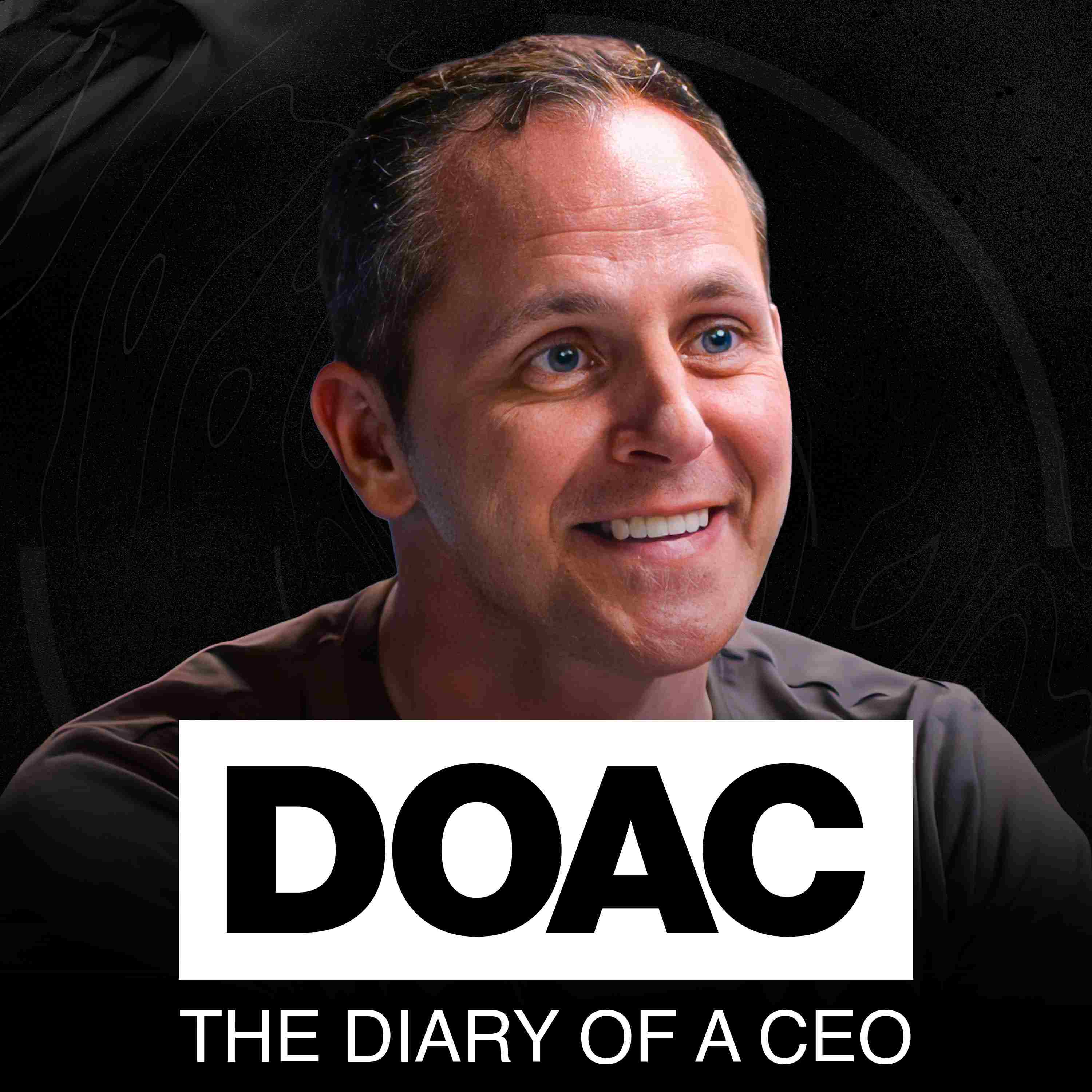 Manipulation Expert: How To Influence Anyone & Make Them Do Exactly What You Want! - Chase Hughes - The Diary Of A CEO with Steven Bartlett cover