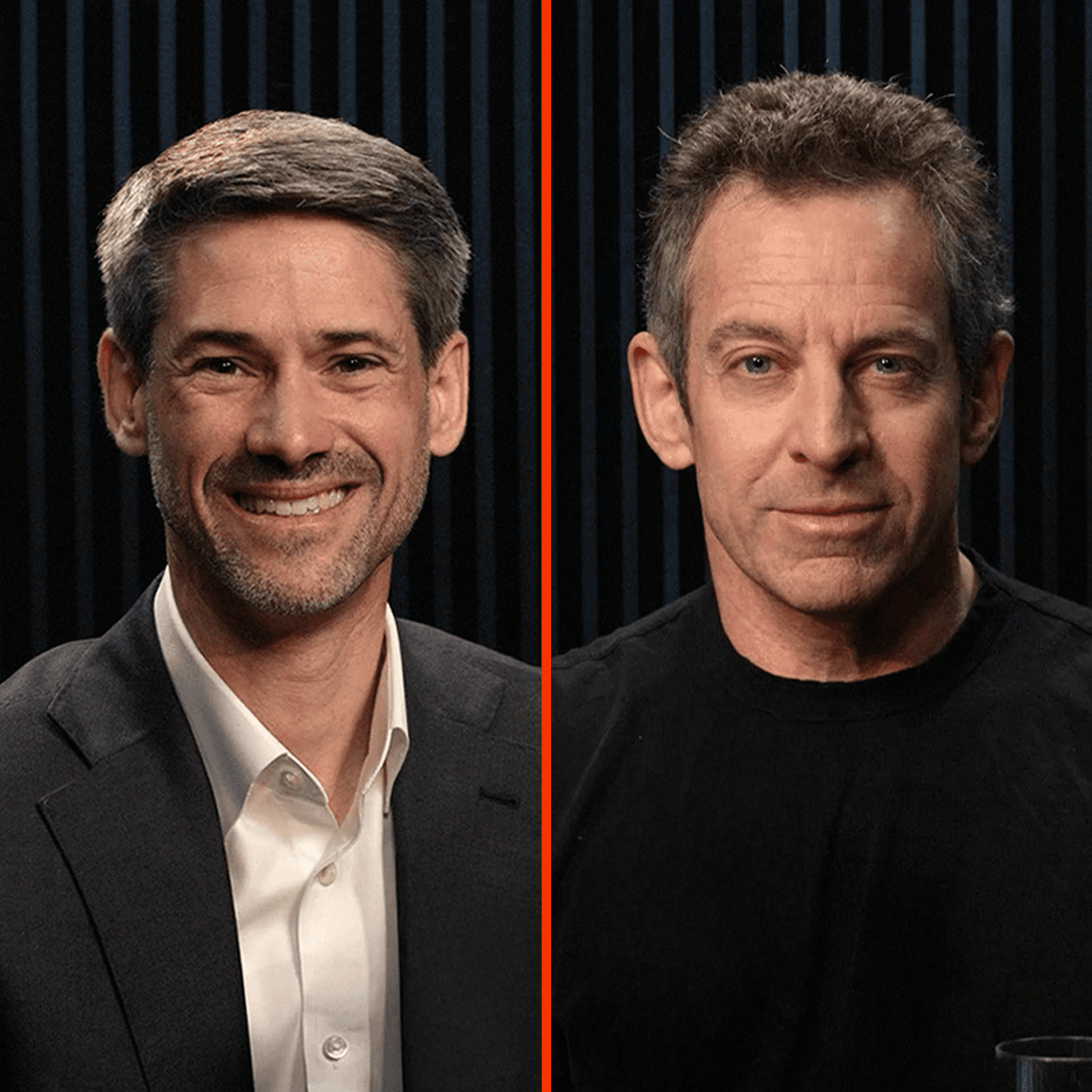 #464 — The Politics of Pragmatism and the Future of California - Making Sense with Sam Harris cover