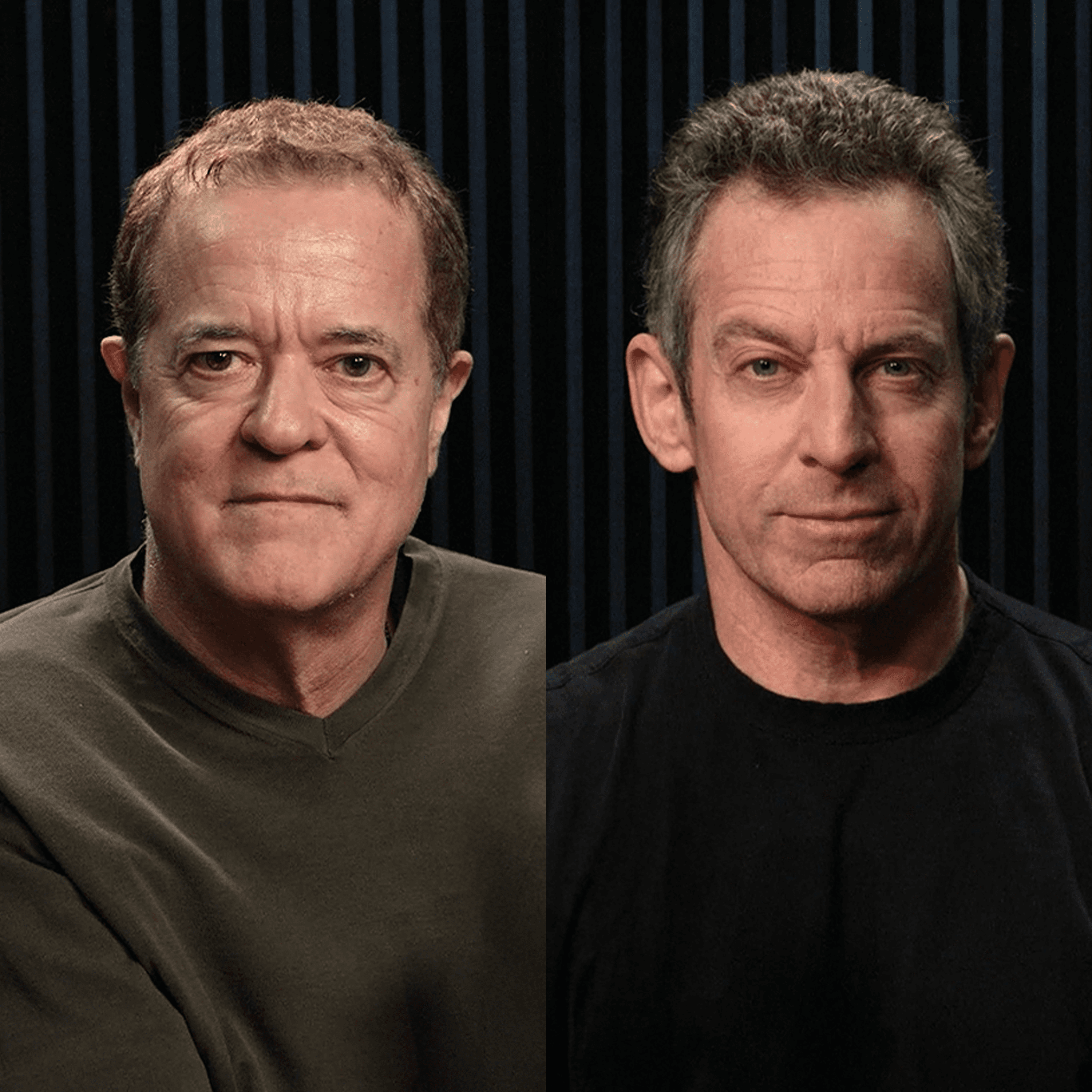 #463 — Privatizing the Apocalypse - Making Sense with Sam Harris cover